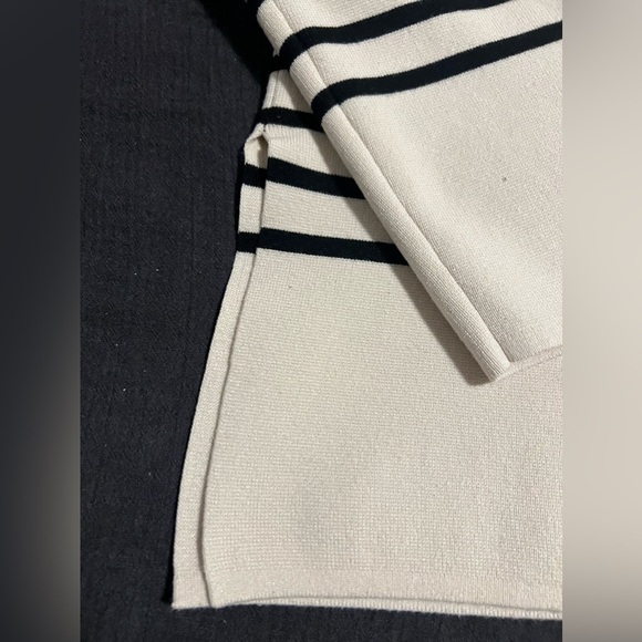 H&M High Collar Sweater - Picture 3 of 8